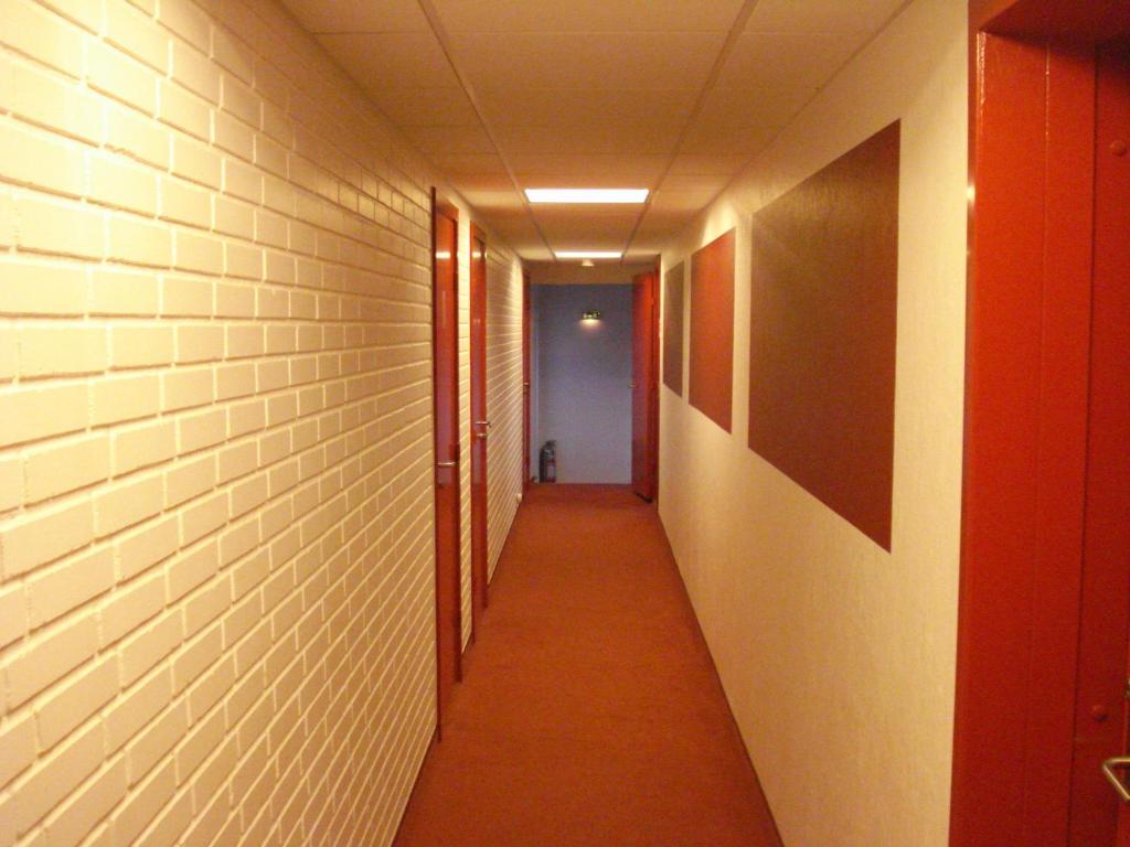 Hotel Klover Es Hellevad المظهر الخارجي الصورة